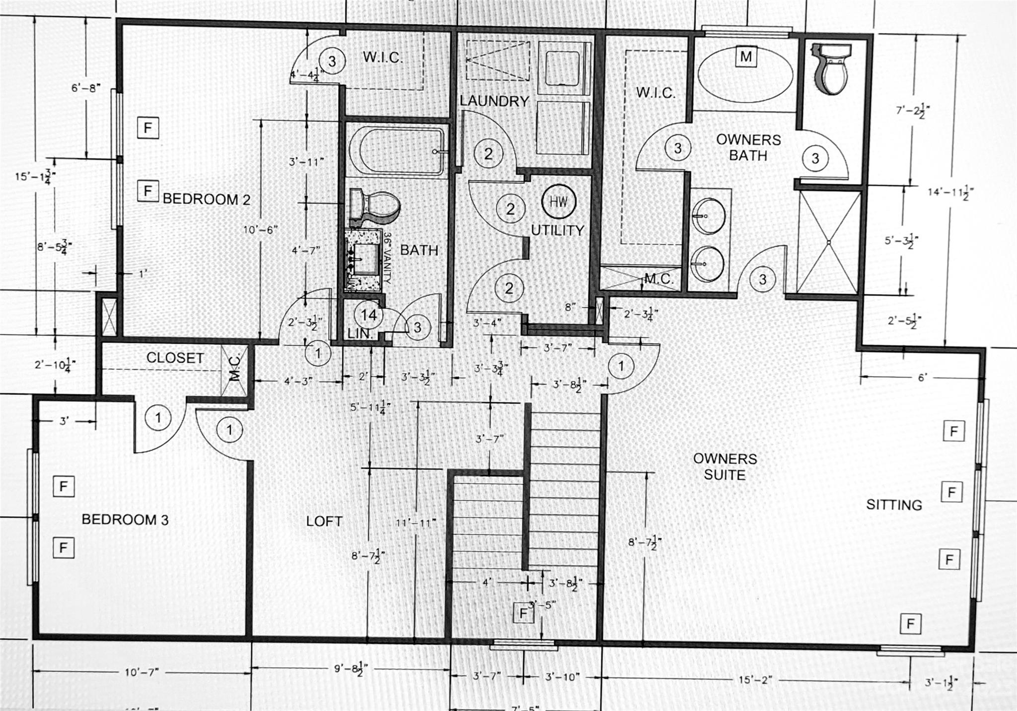 Hawthorne Commons - Residential