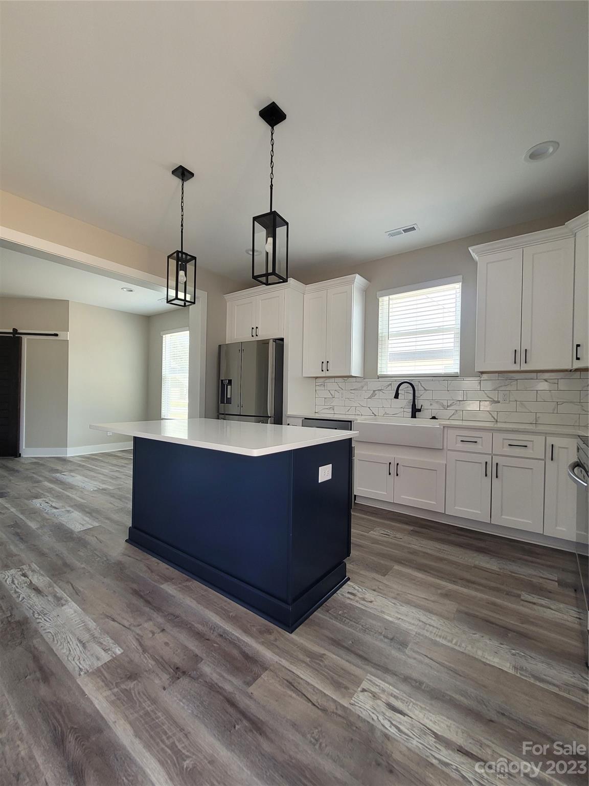 Hawthorne Commons - Residential