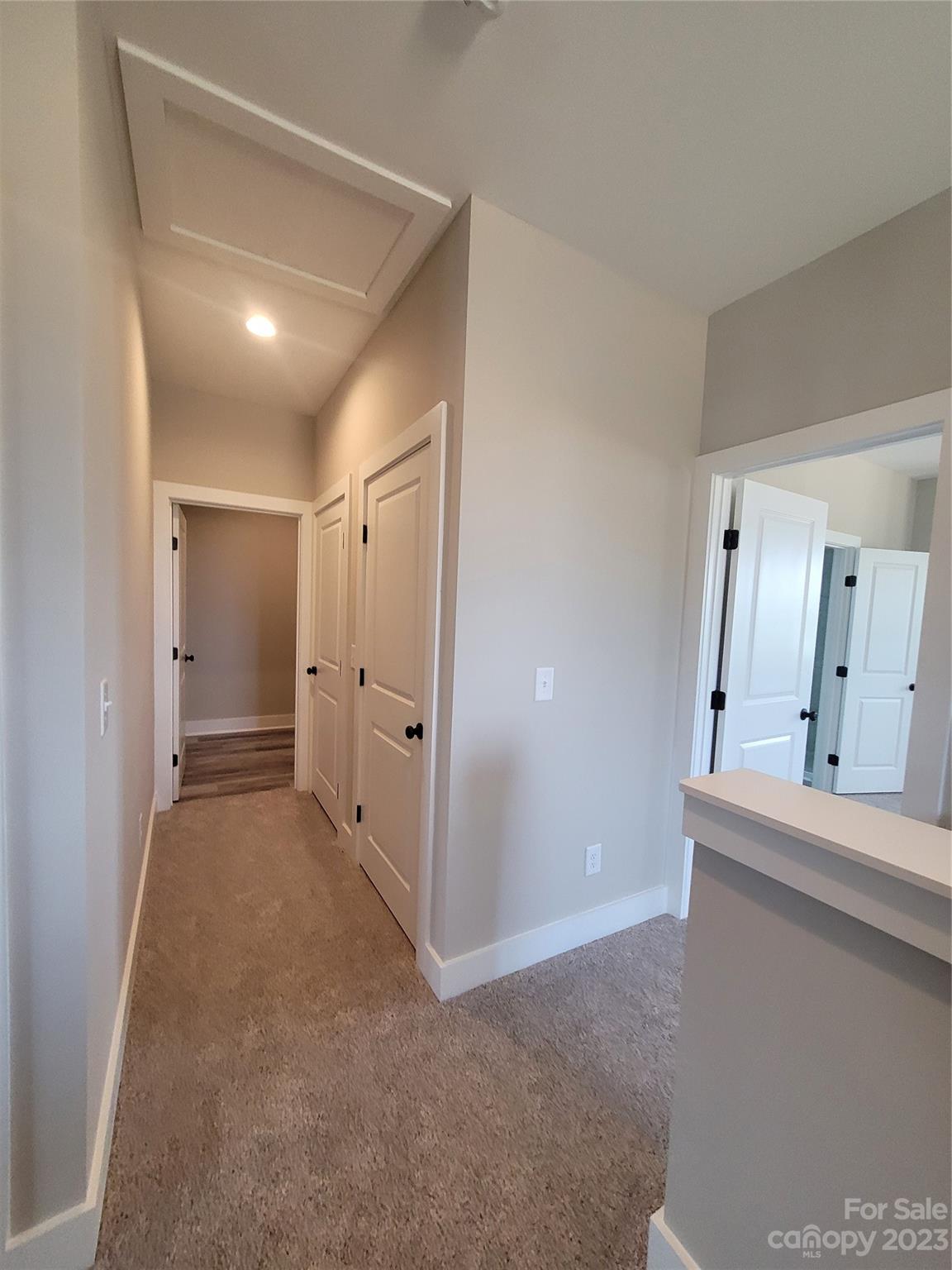 Hawthorne Commons - Residential