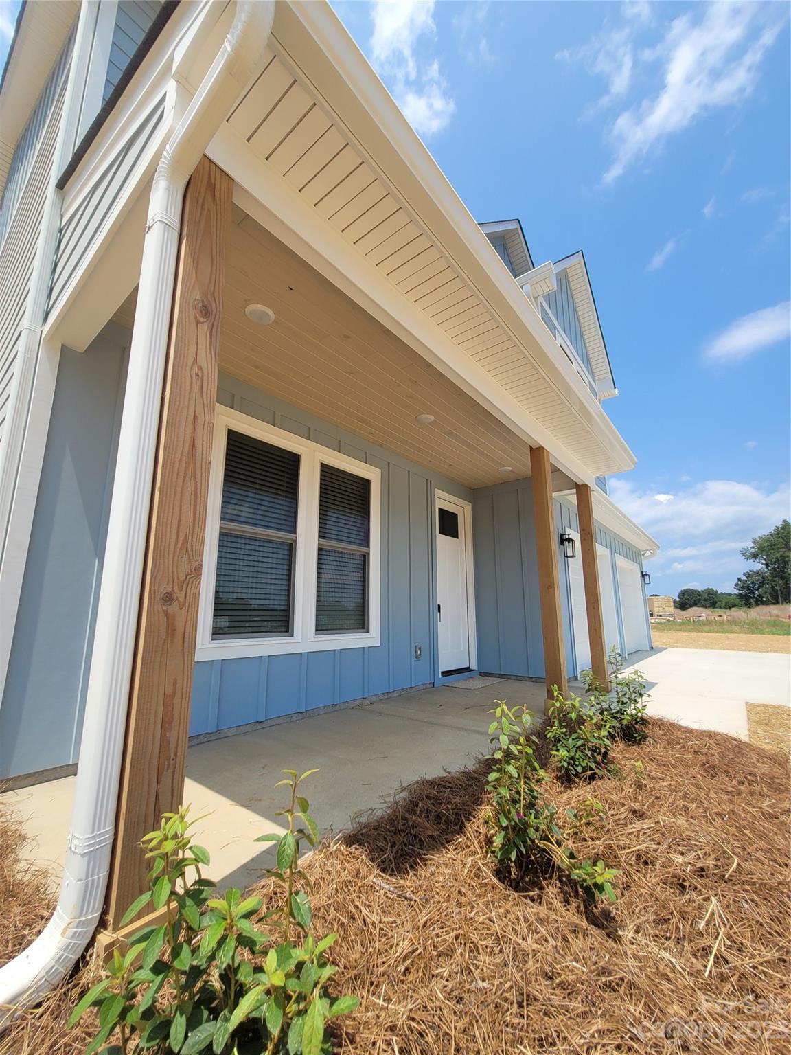 Hawthorne Commons - Residential