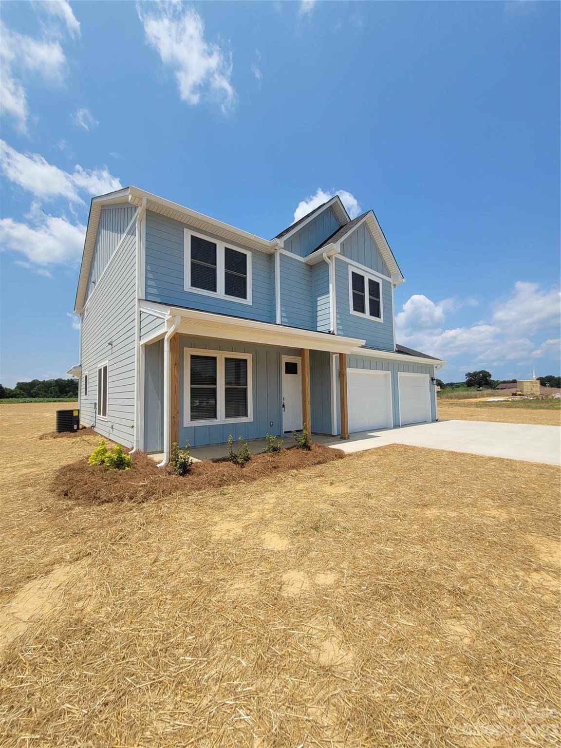 Hawthorne Commons - Residential