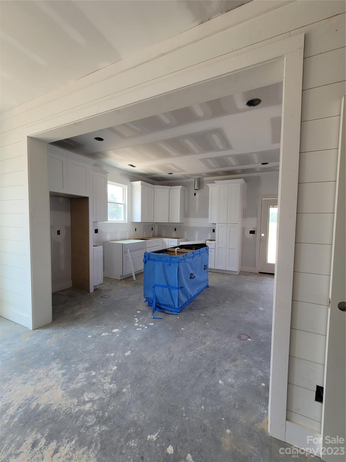 Hawthorne Commons - Residential