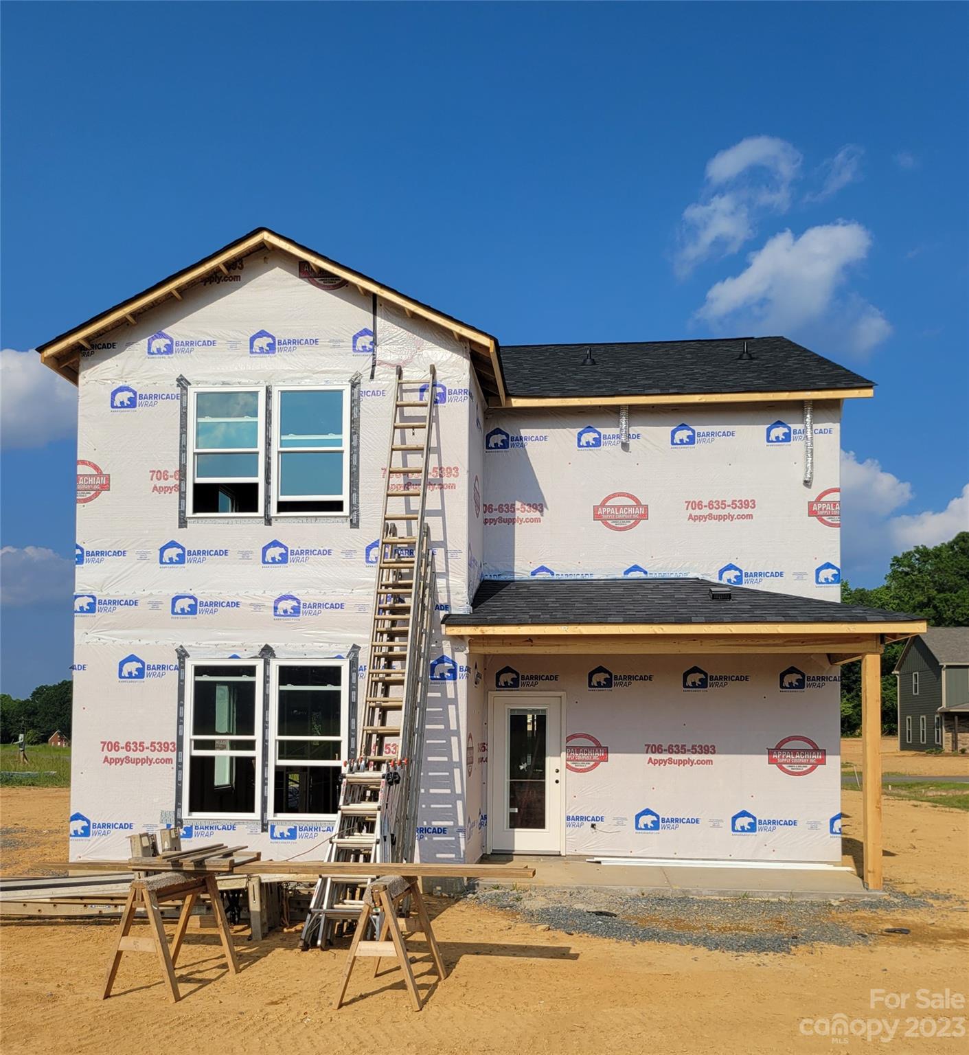 Hawthorne Commons - Residential