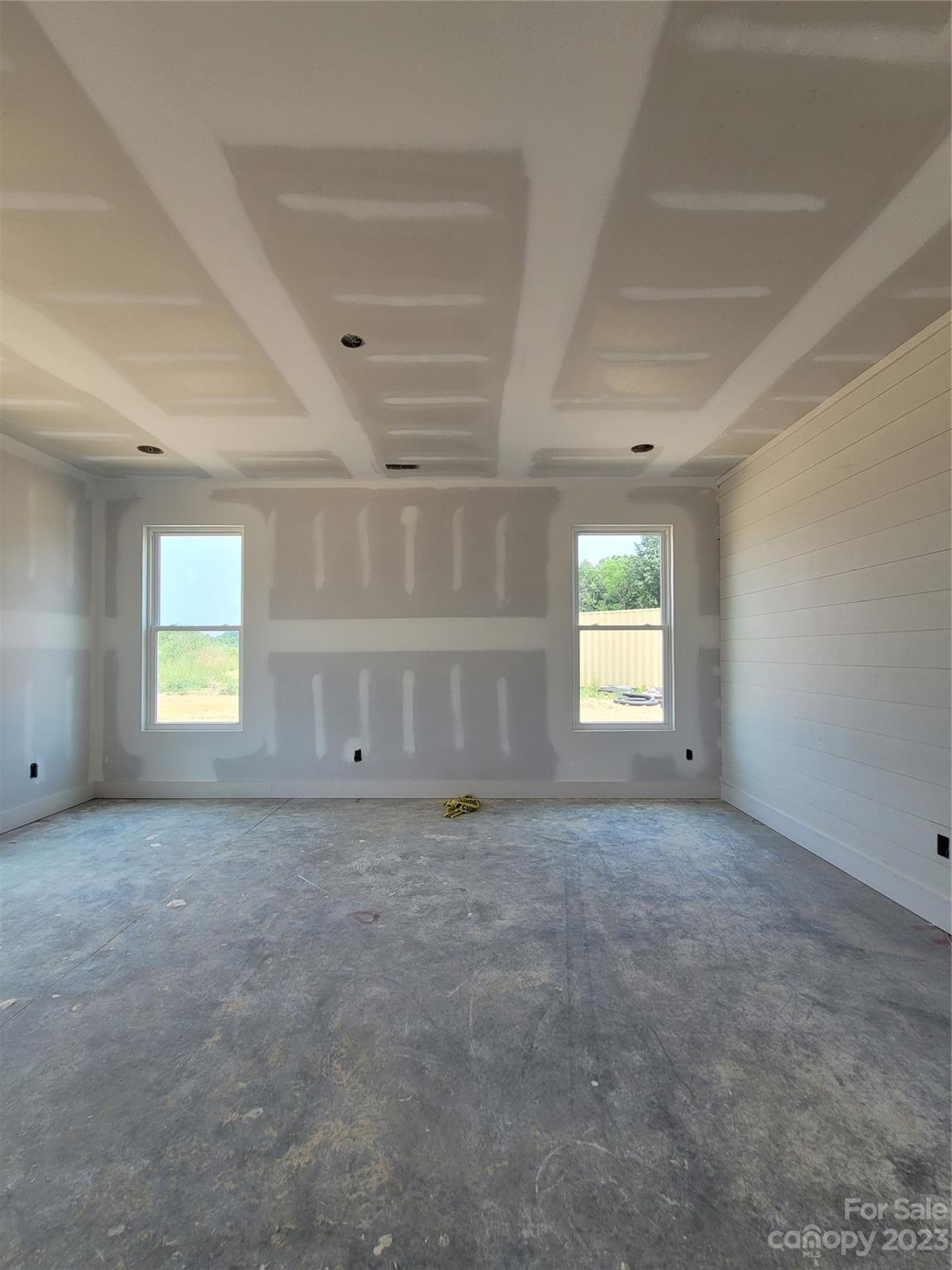 Hawthorne Commons - Residential