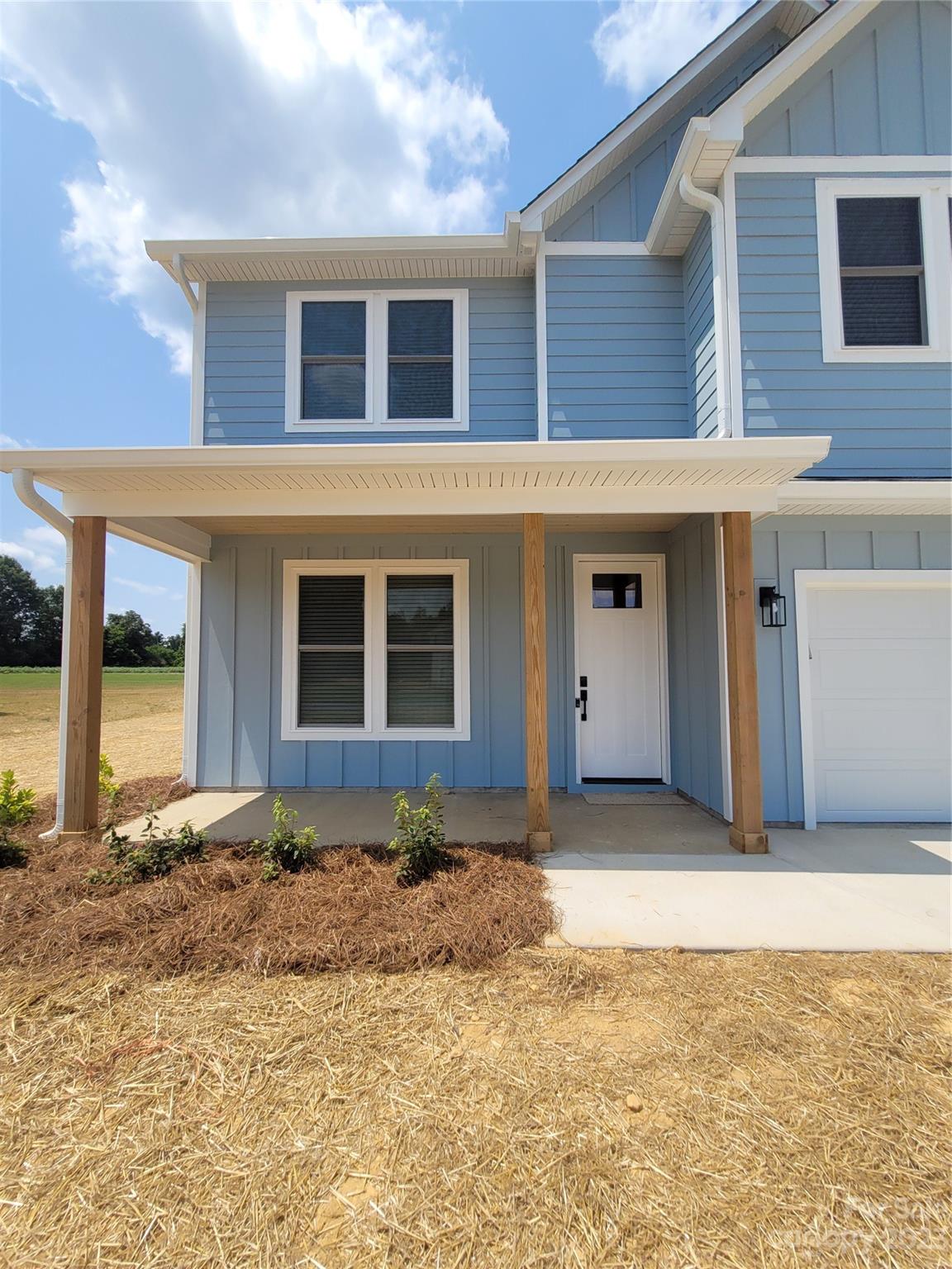 Hawthorne Commons - Residential