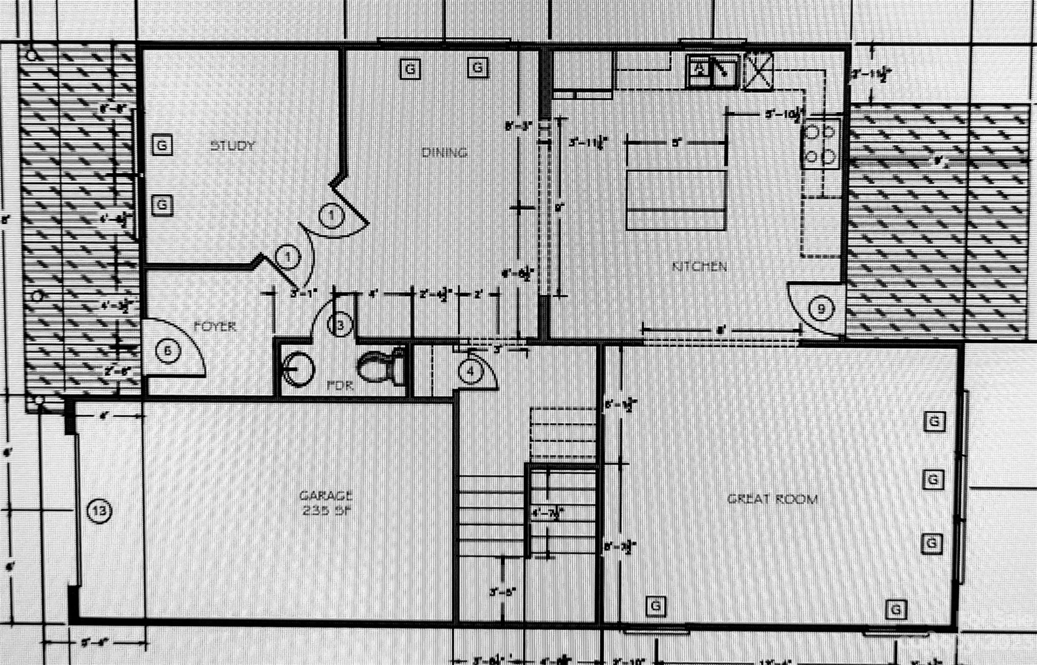 Hawthorne Commons - Residential
