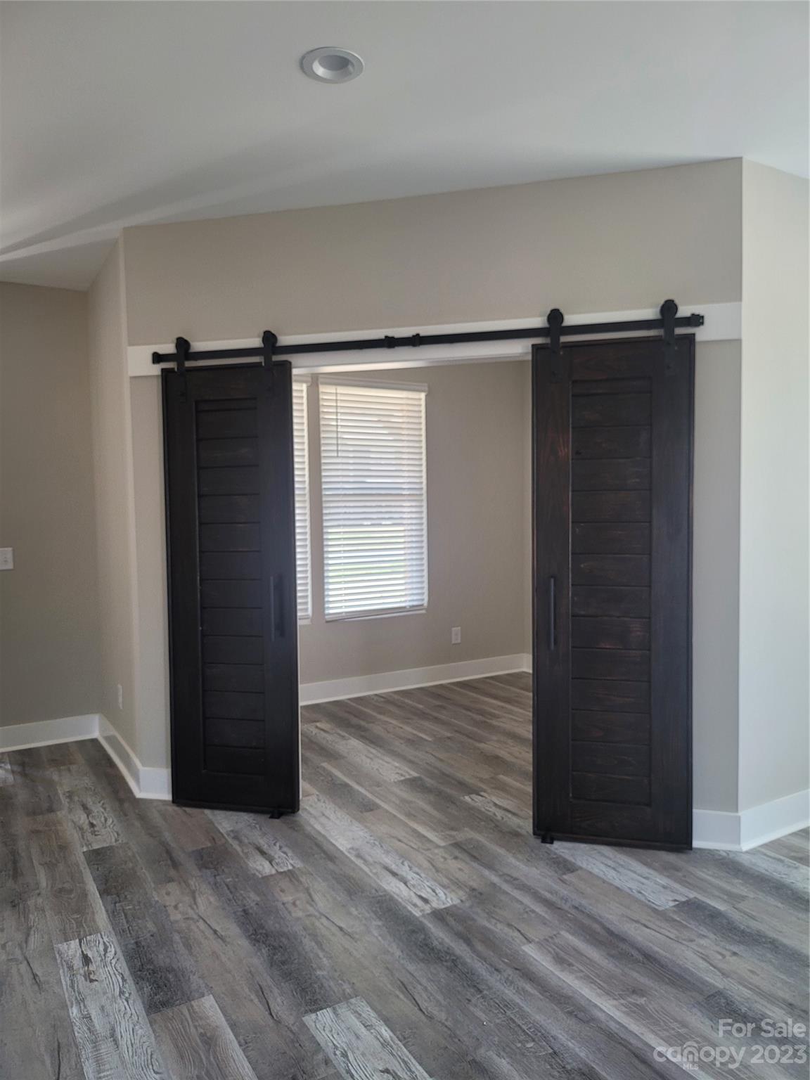 Hawthorne Commons - Residential