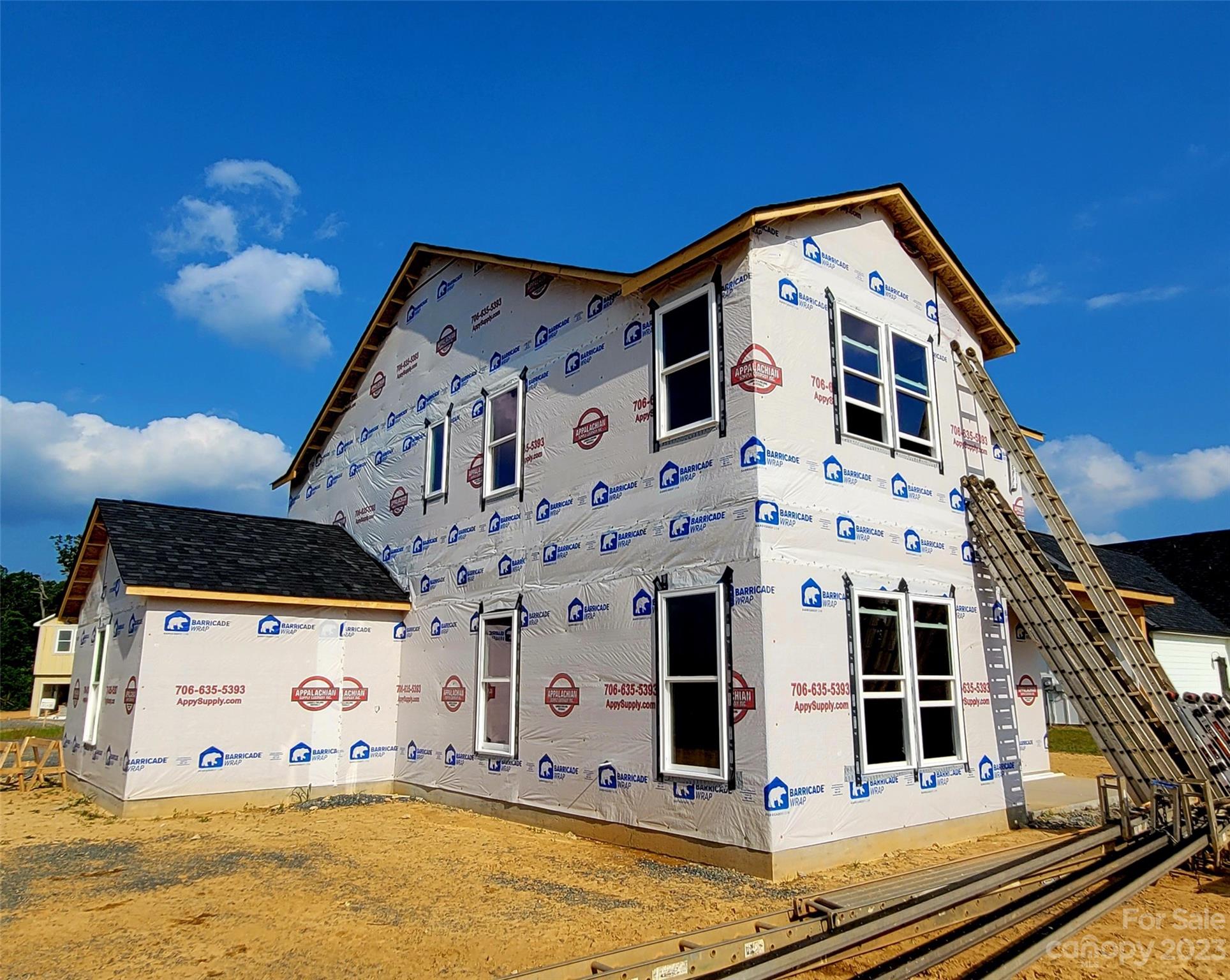 Hawthorne Commons - Residential