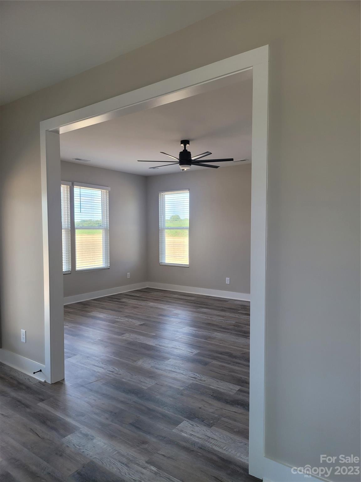 Hawthorne Commons - Residential