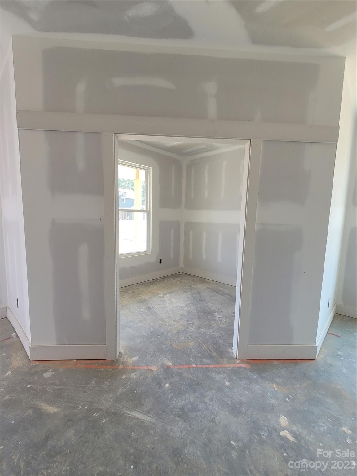 Hawthorne Commons - Residential