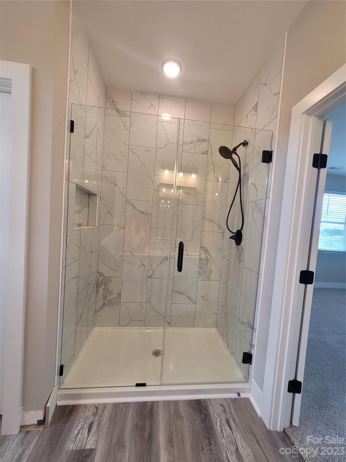 Hawthorne Commons - Residential