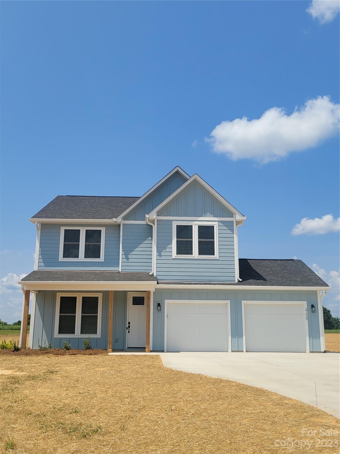 Hawthorne Commons - Residential