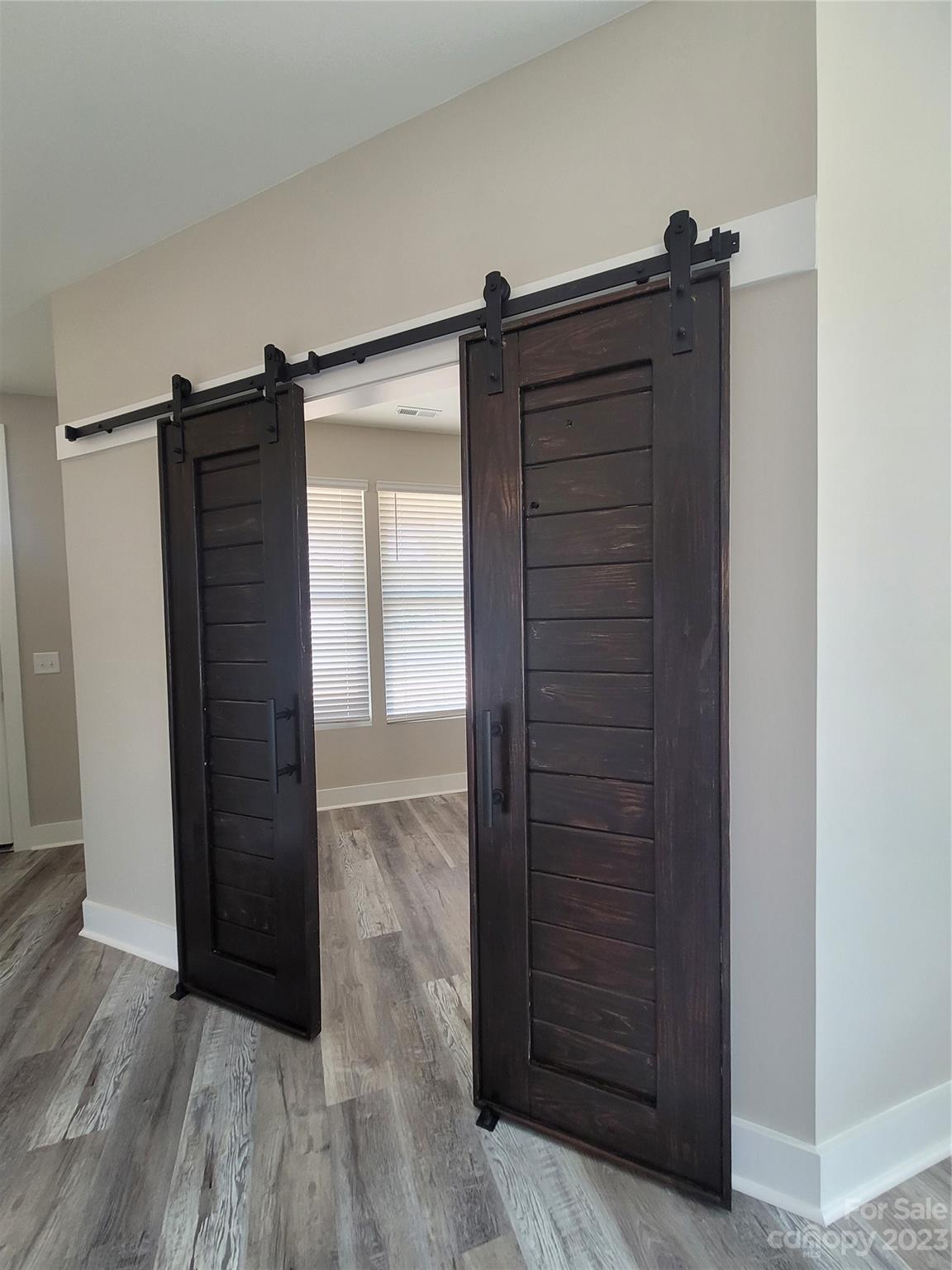 Hawthorne Commons - Residential