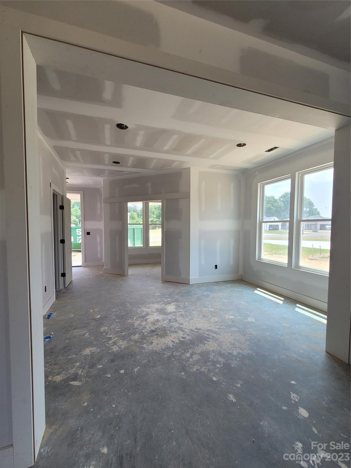 Hawthorne Commons - Residential