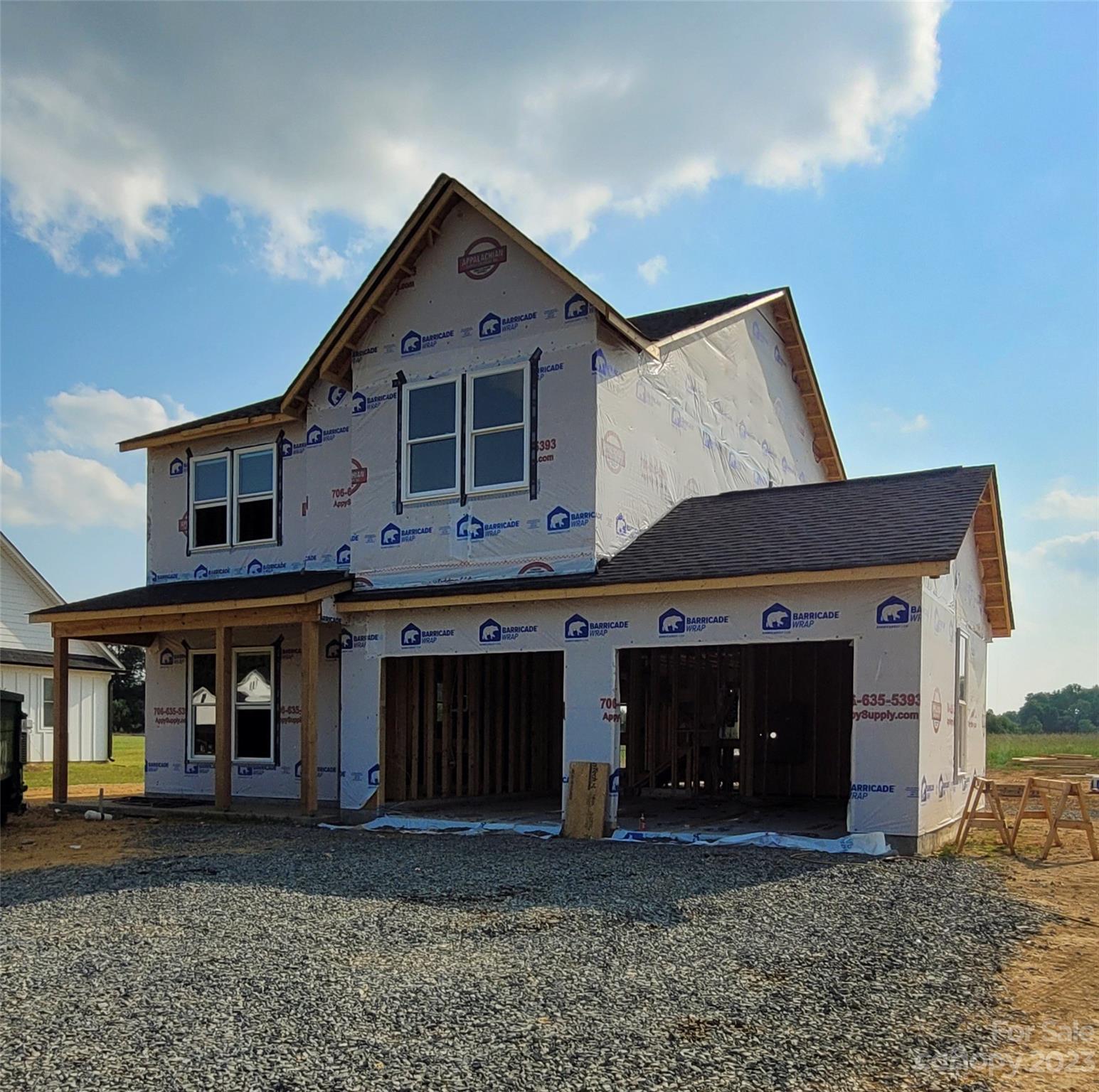 Hawthorne Commons - Residential