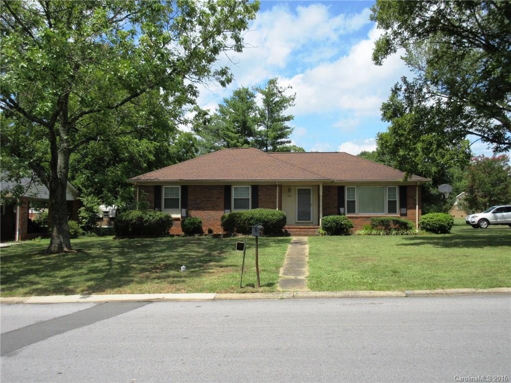 Cedarwood - Residential