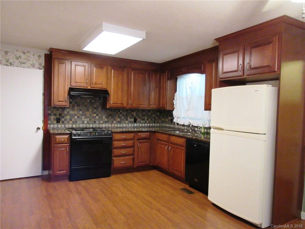 Cedarwood - Residential