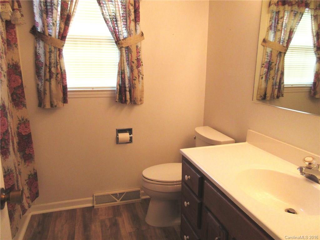 Cedarwood - Residential