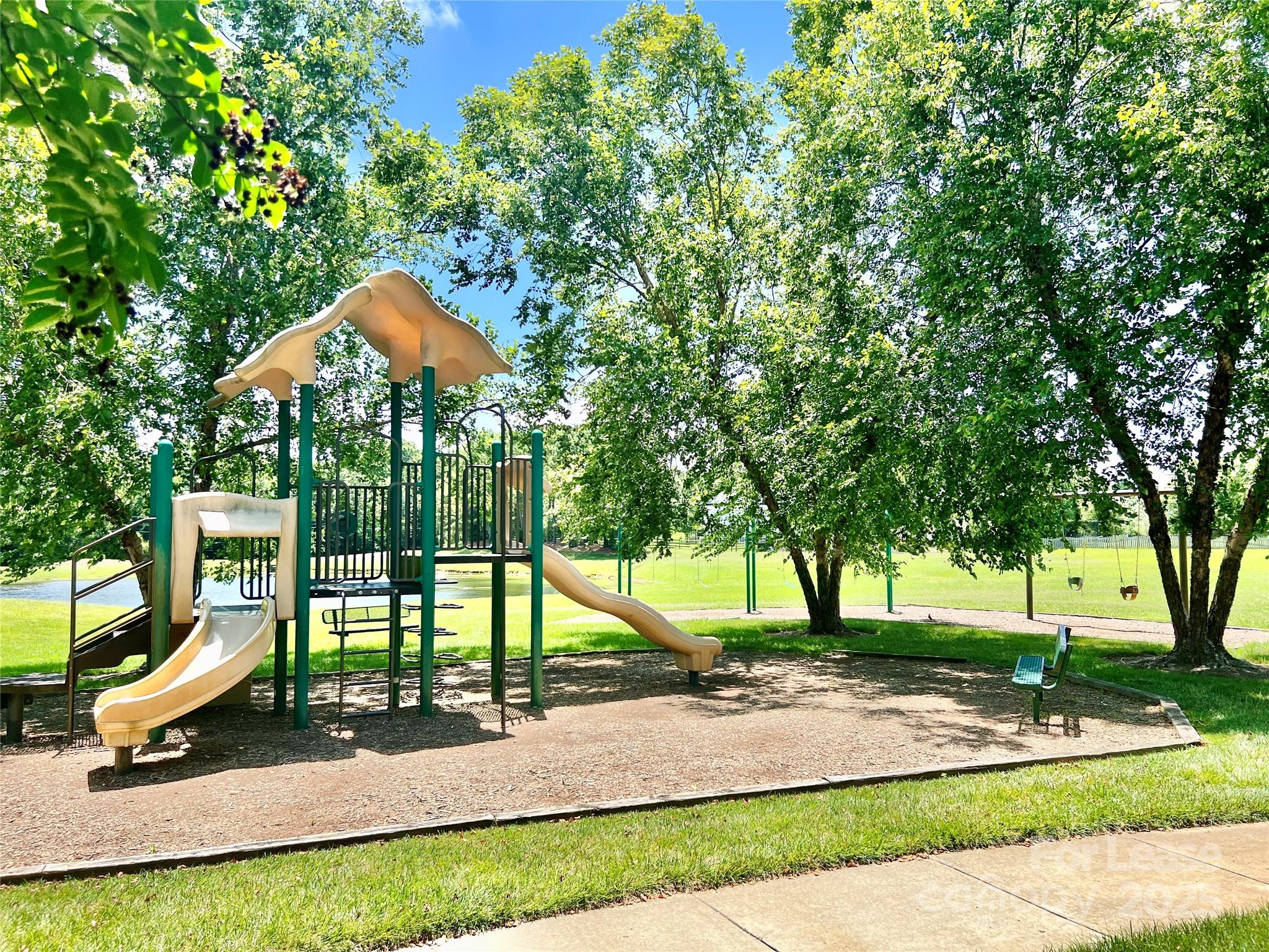 Shiloh Trace - Residential Lease