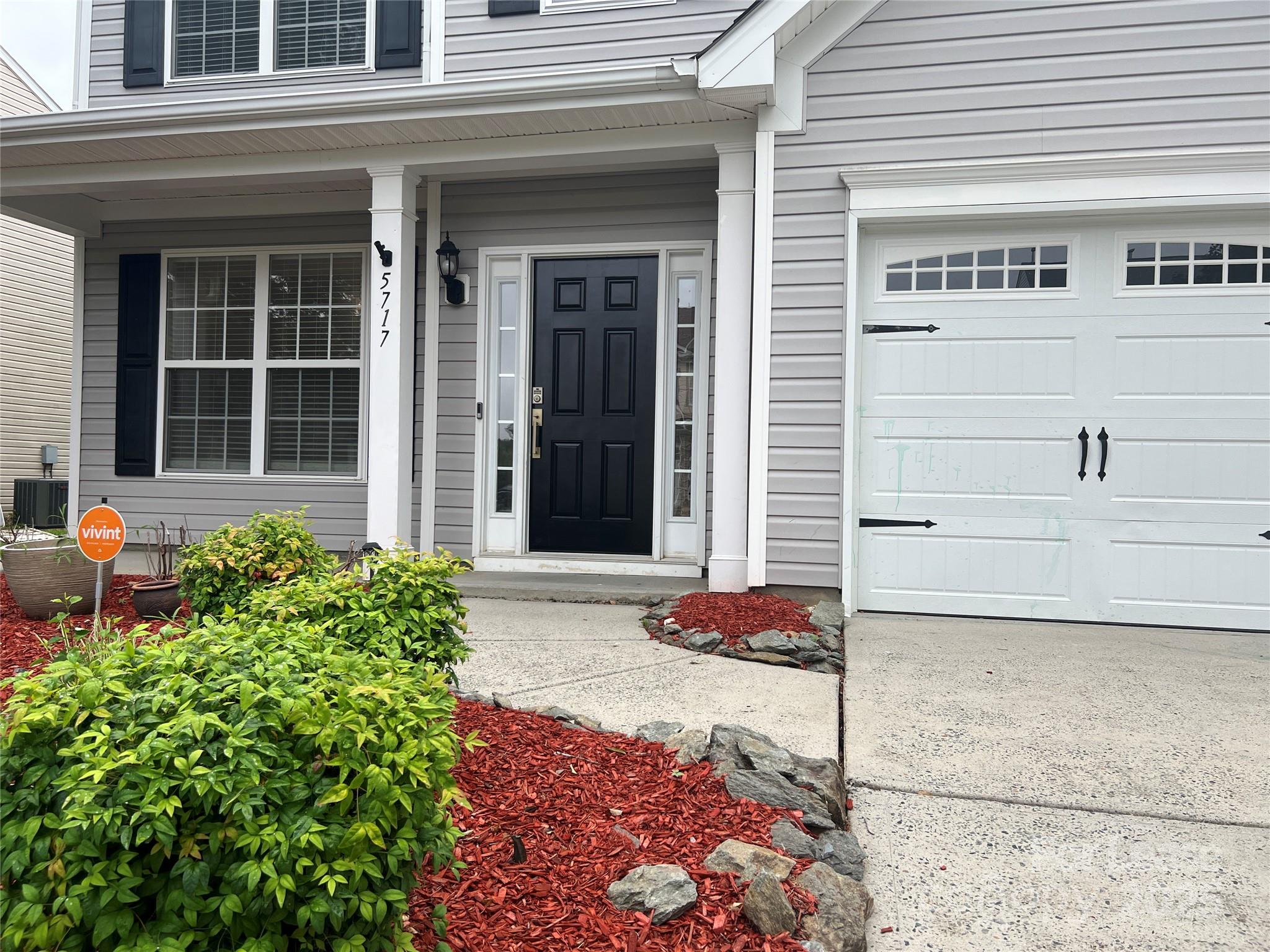 Shiloh Trace - Residential Lease