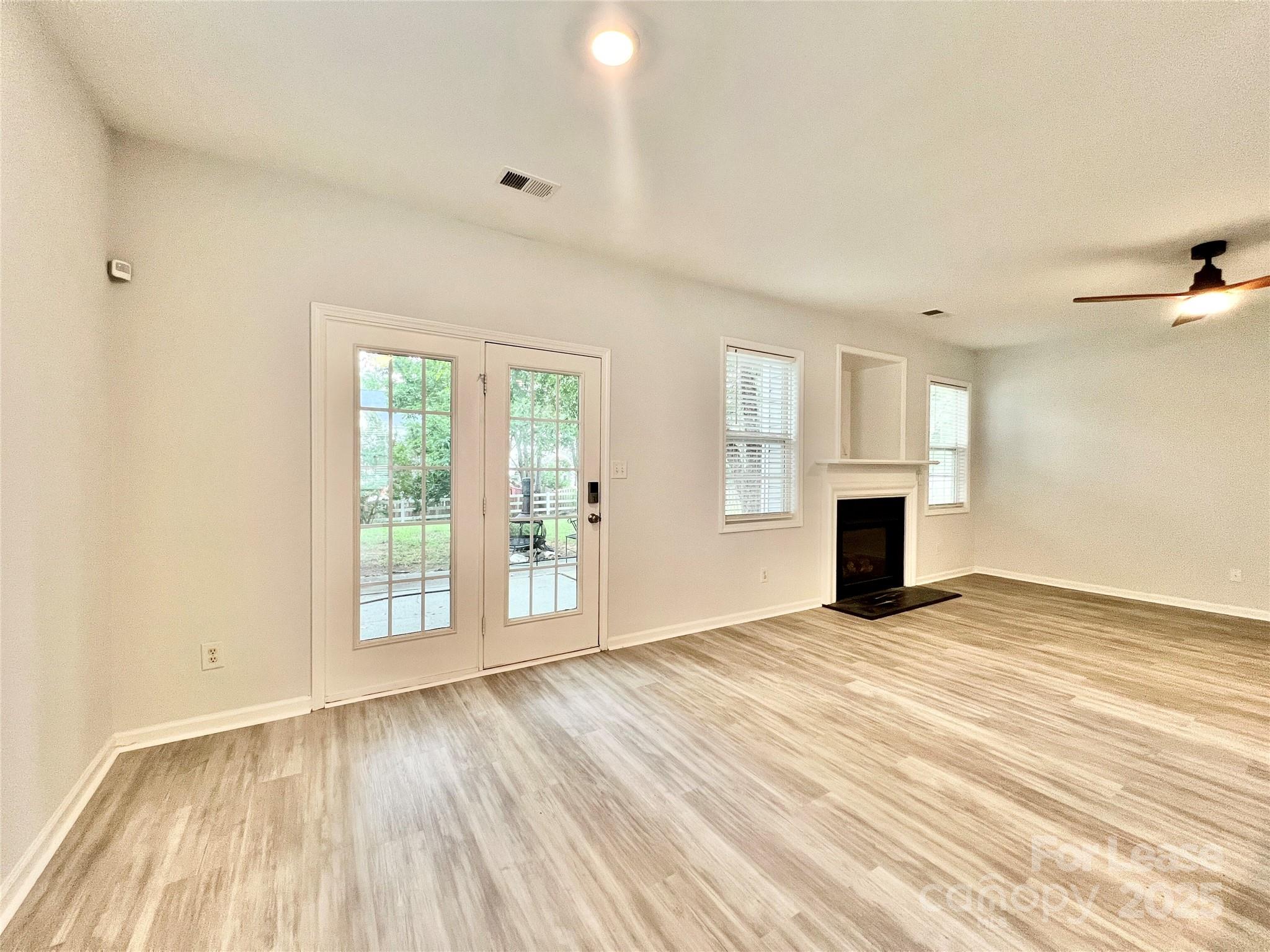 Shiloh Trace - Residential Lease