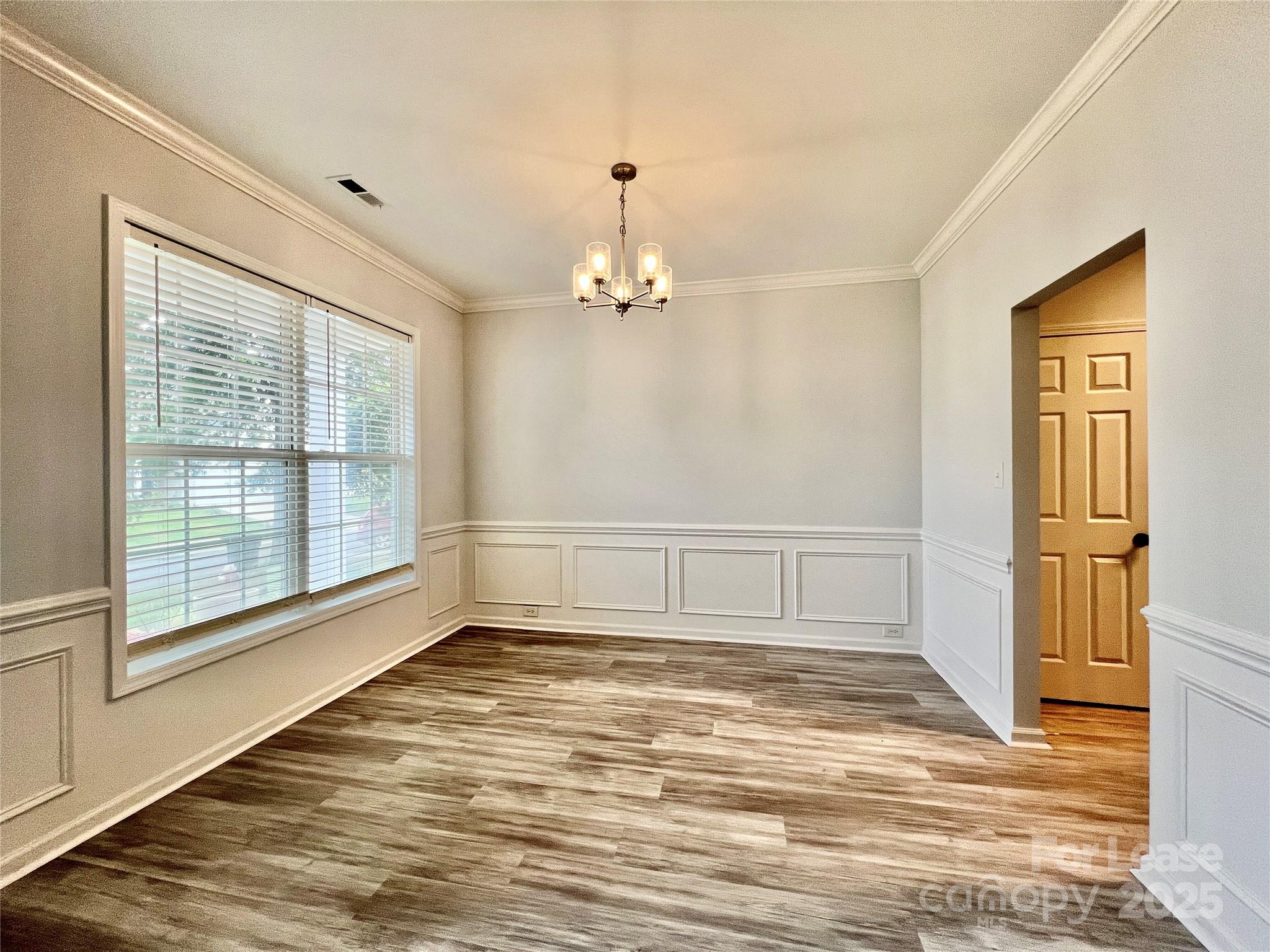 Shiloh Trace - Residential Lease