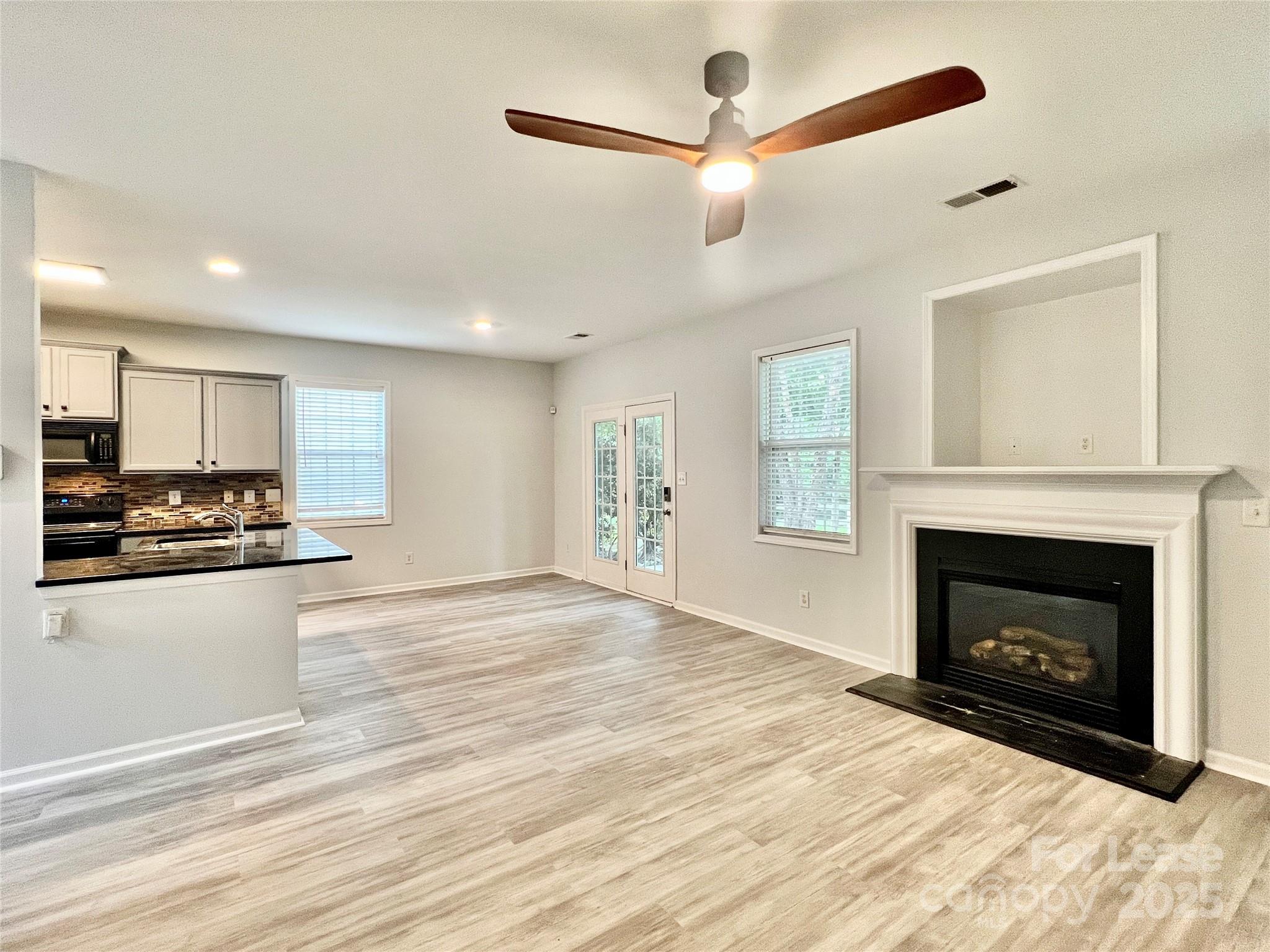 Shiloh Trace - Residential Lease