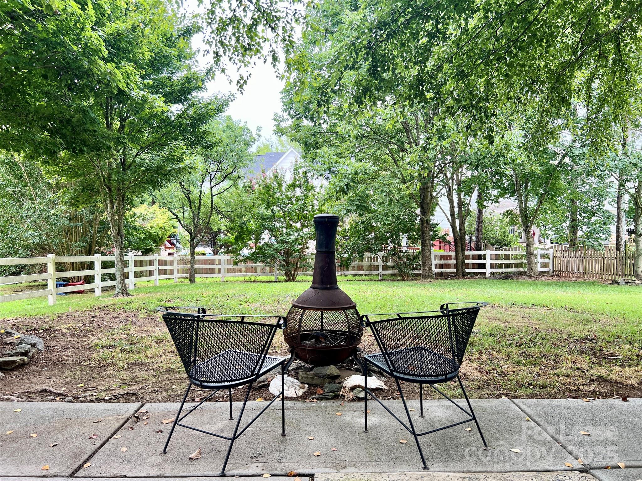 Shiloh Trace - Residential Lease