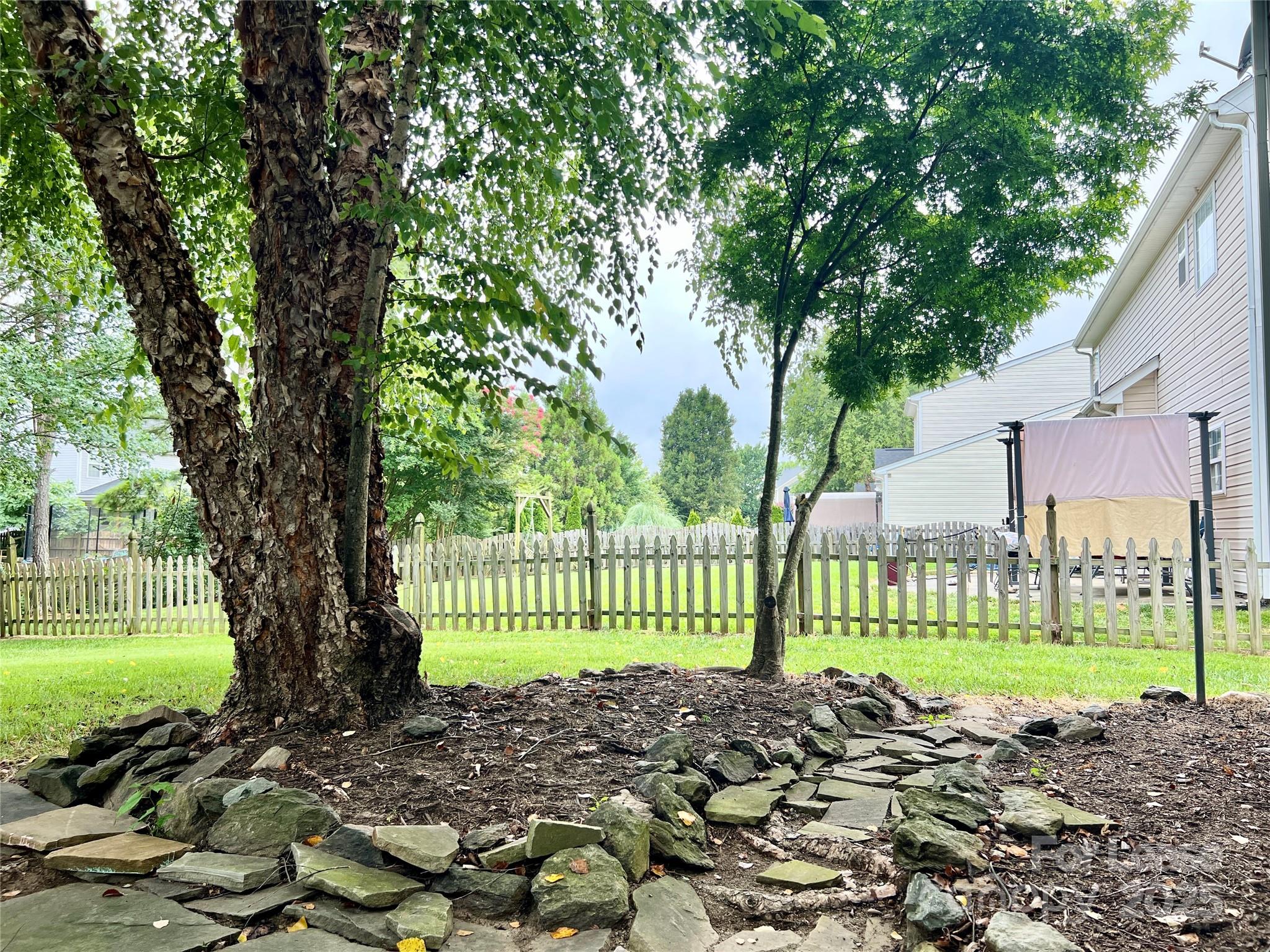 Shiloh Trace - Residential Lease