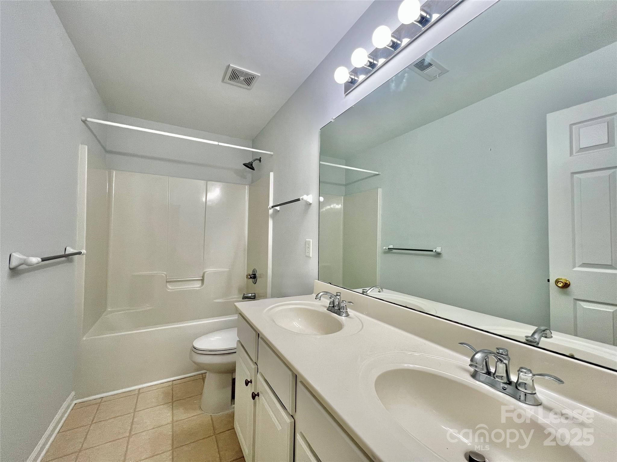 Shiloh Trace - Residential Lease