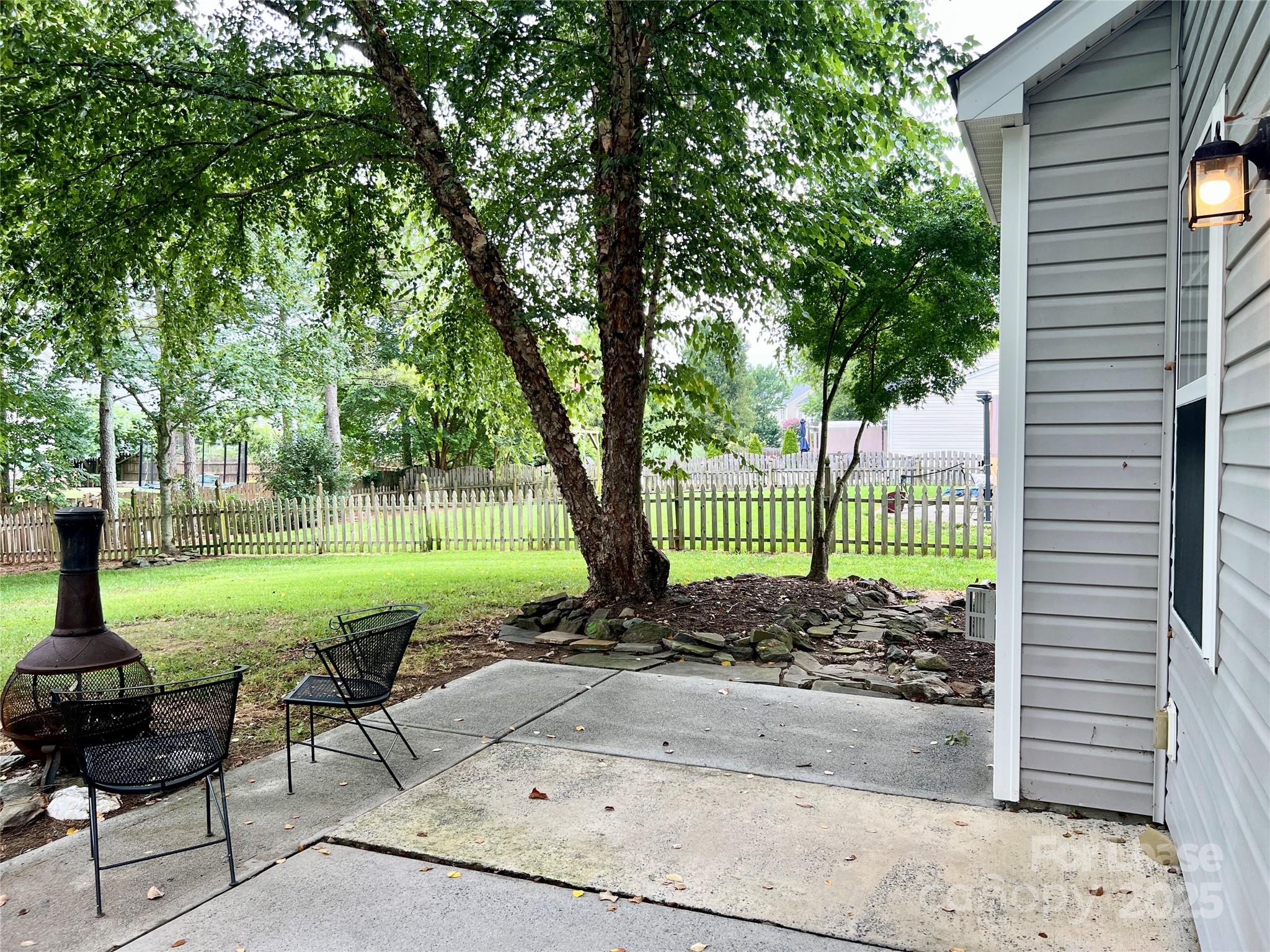 Shiloh Trace - Residential Lease