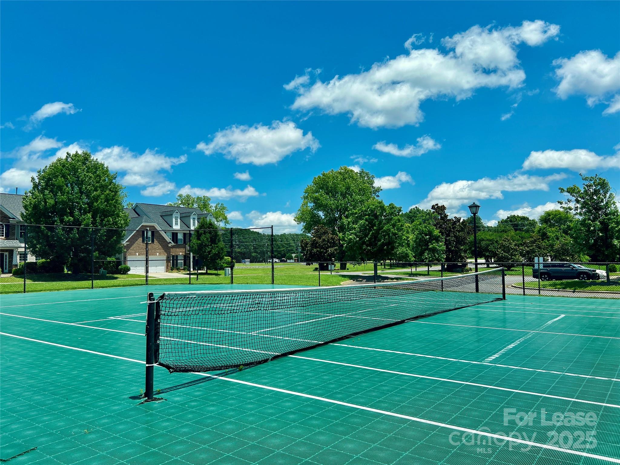 Shiloh Trace - Residential Lease