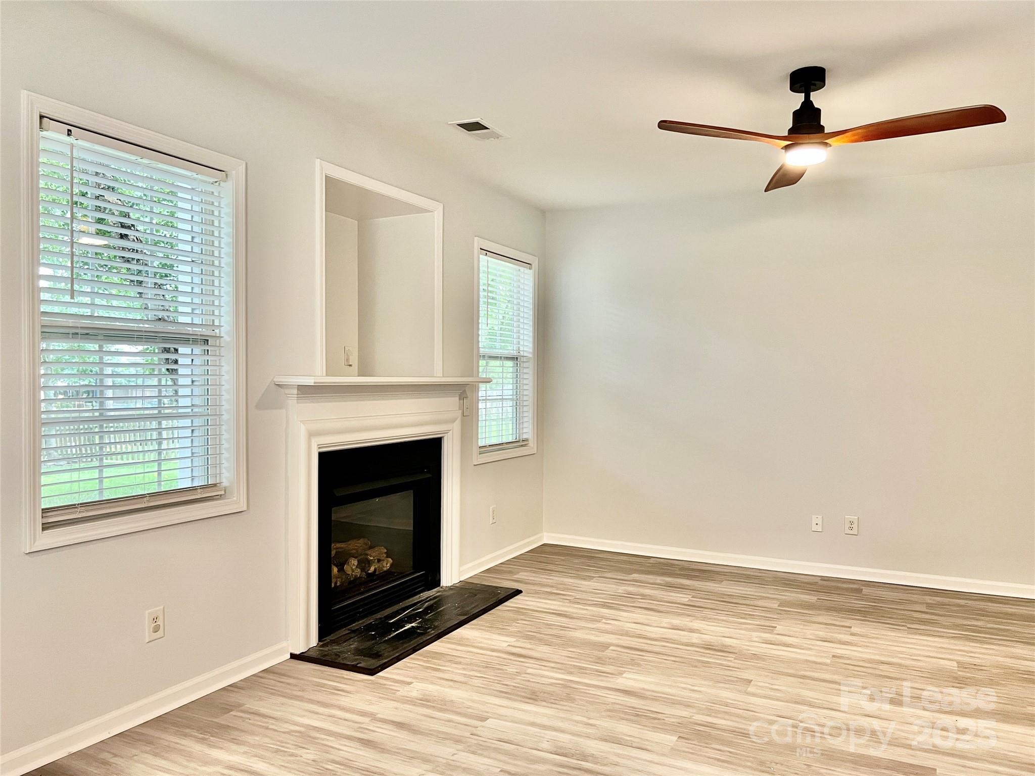 Shiloh Trace - Residential Lease