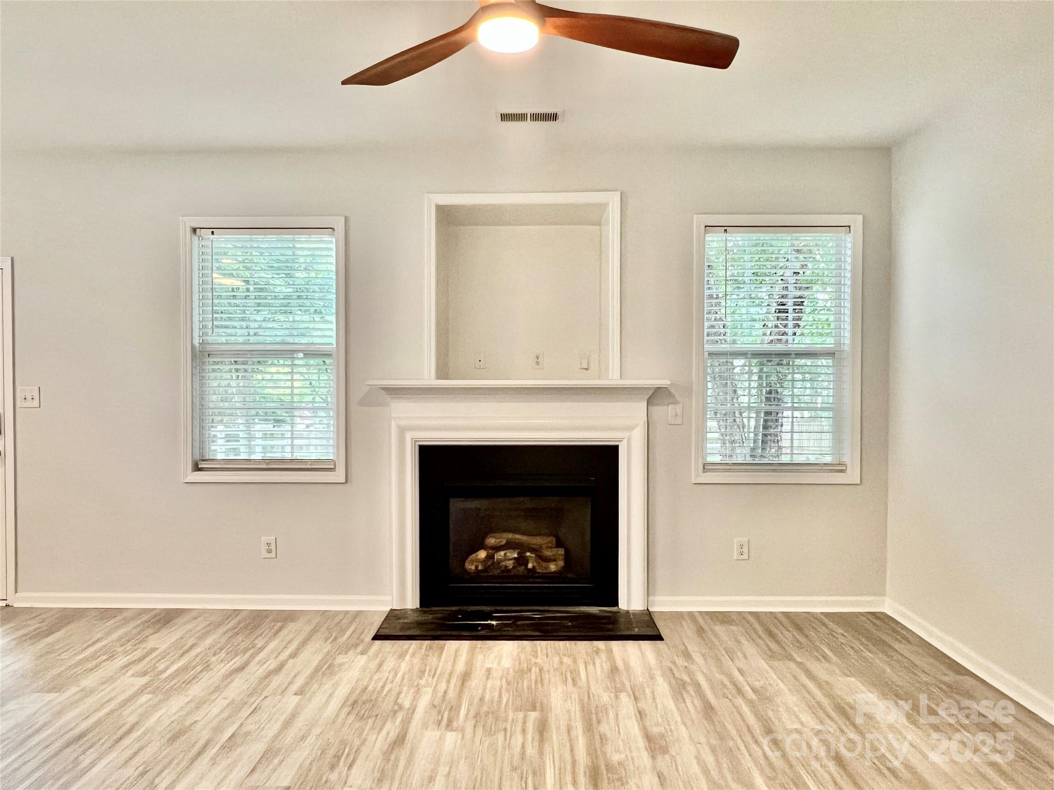 Shiloh Trace - Residential Lease