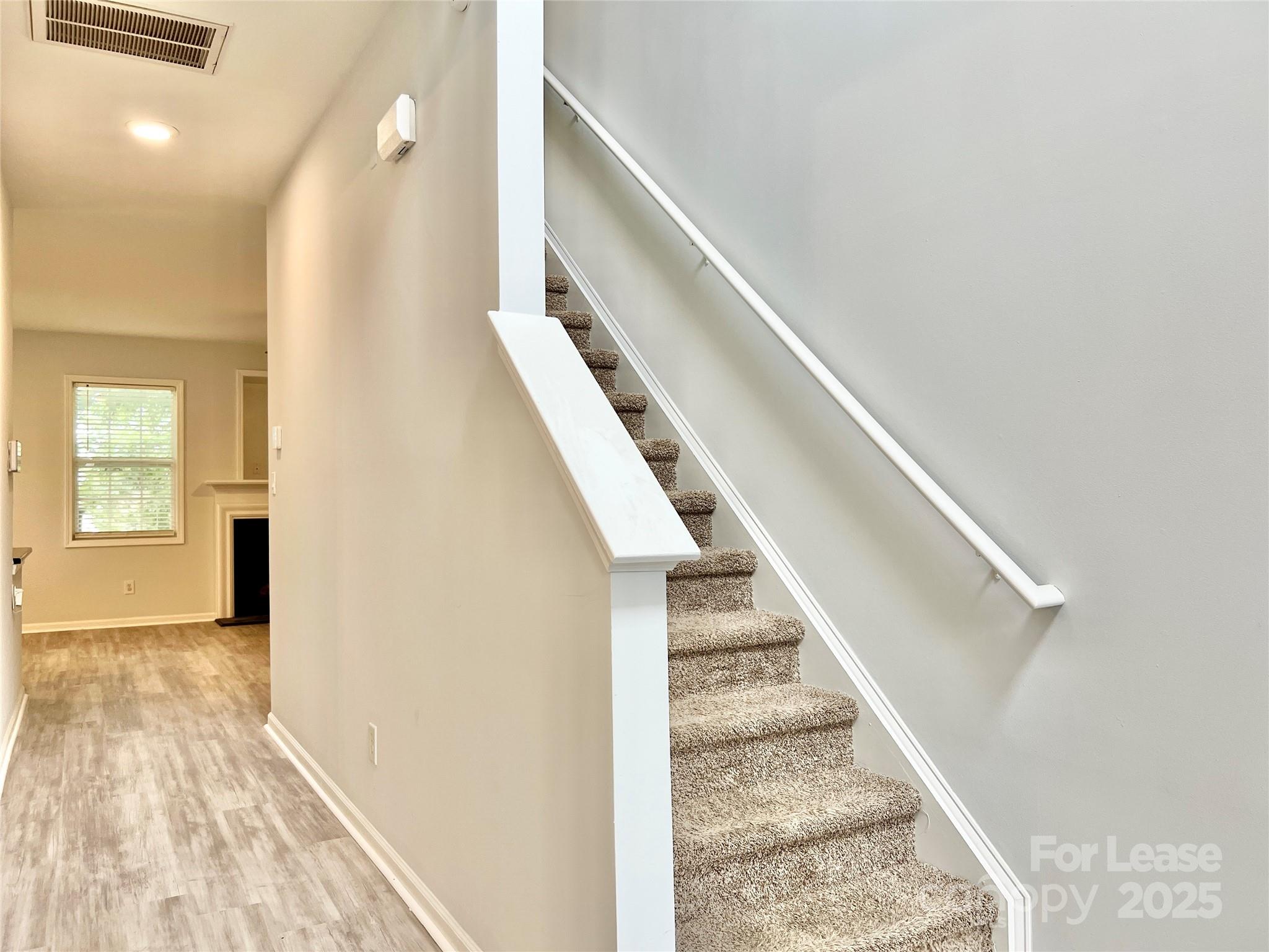 Shiloh Trace - Residential Lease