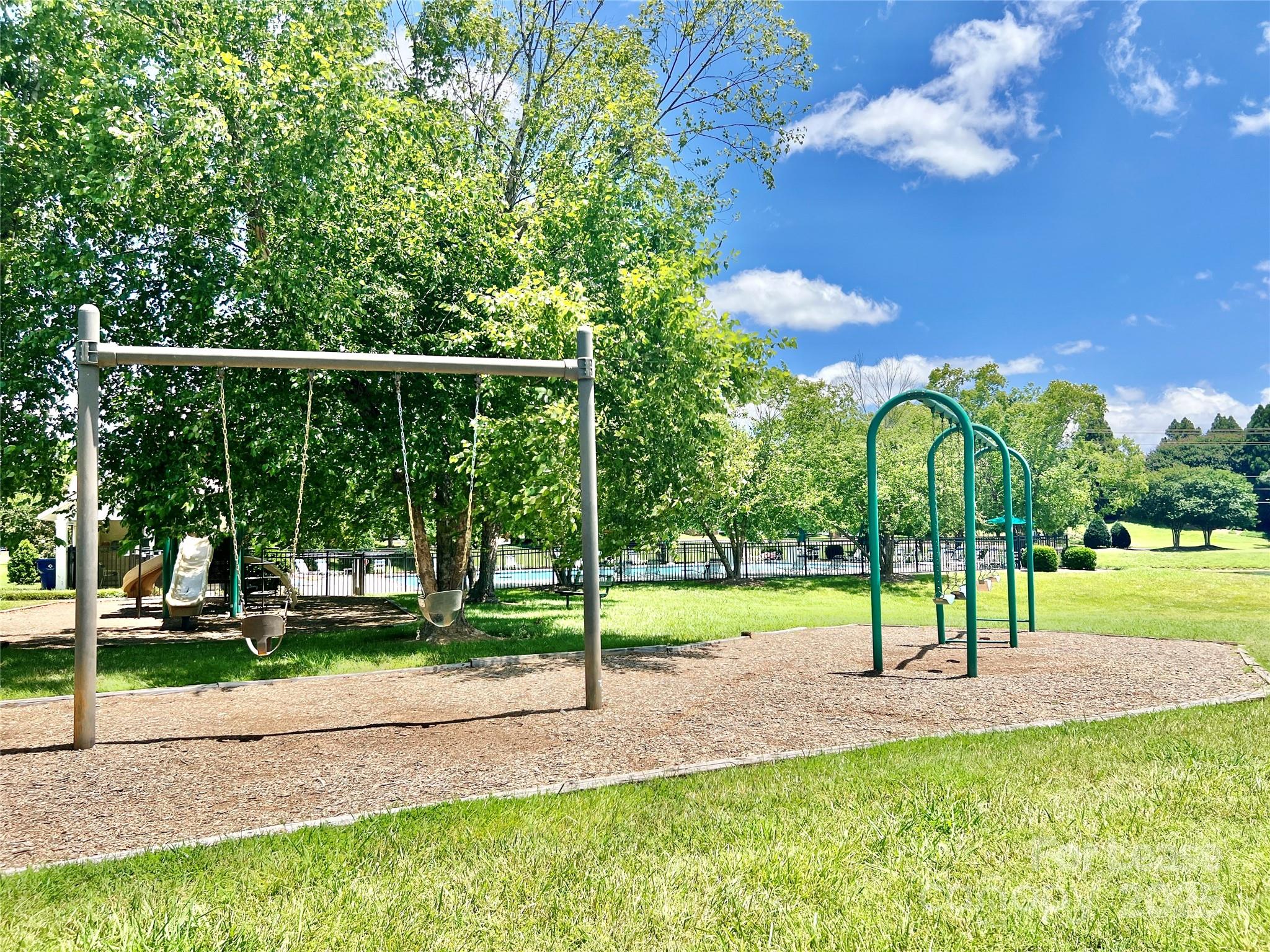 Shiloh Trace - Residential Lease