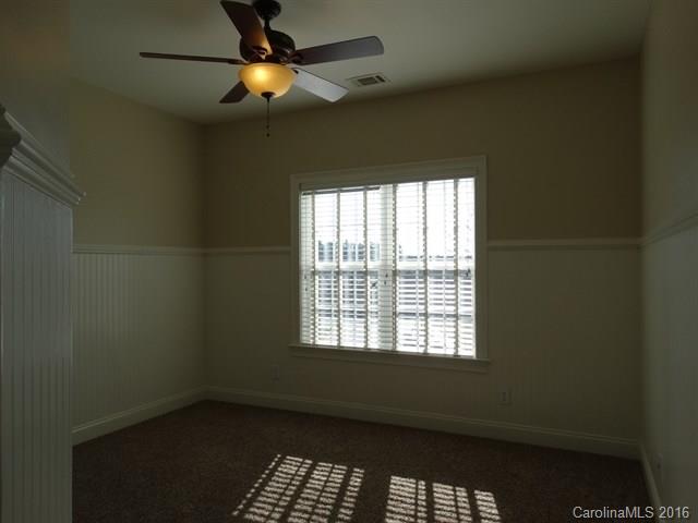 Bradford - Residential Lease