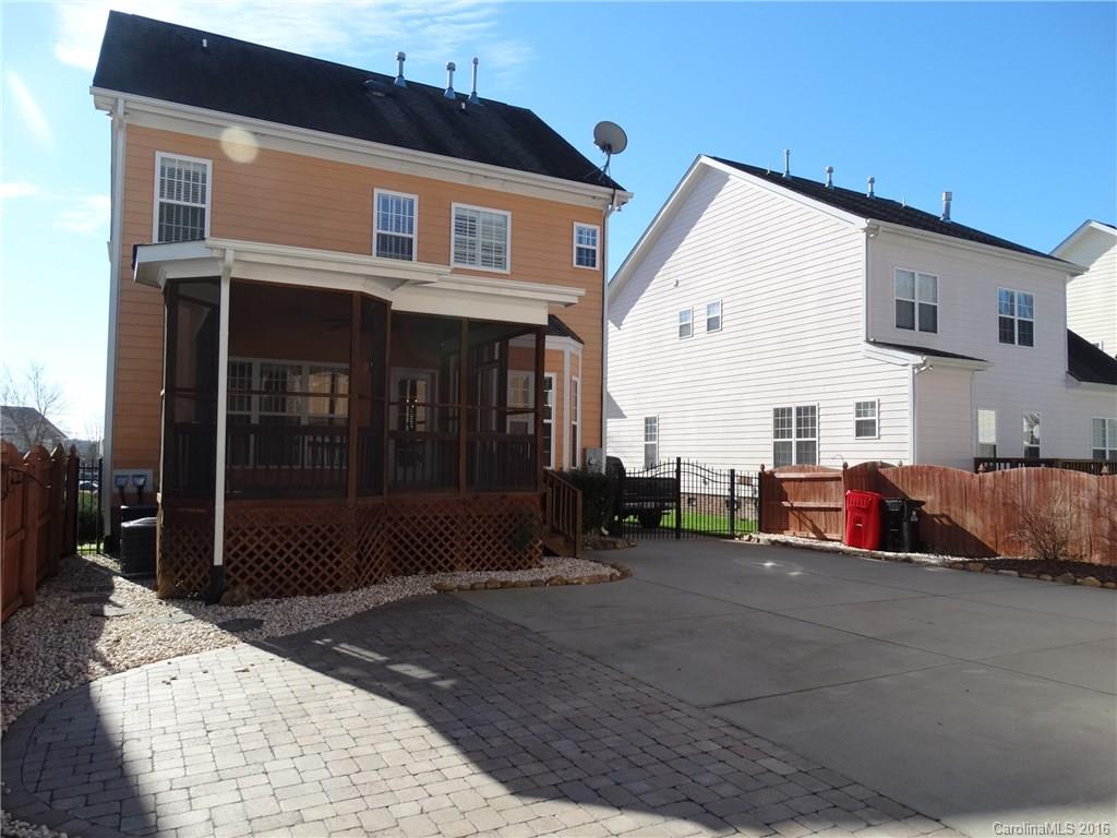 Bradford - Residential Lease