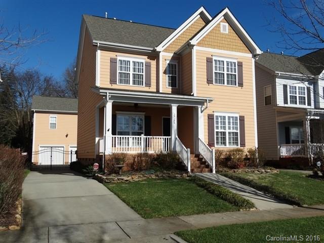 Bradford - Residential Lease