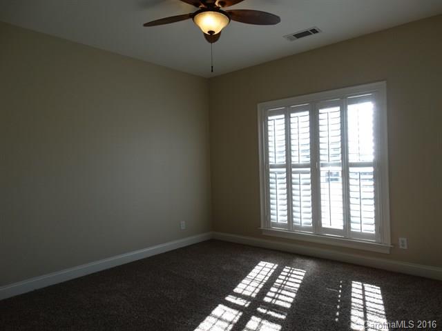 Bradford - Residential Lease