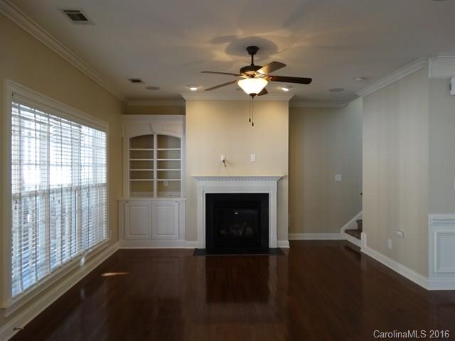 Bradford - Residential Lease