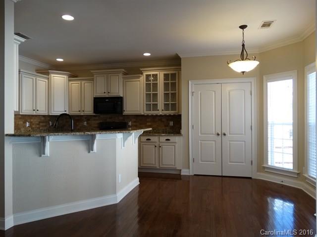 Bradford - Residential Lease
