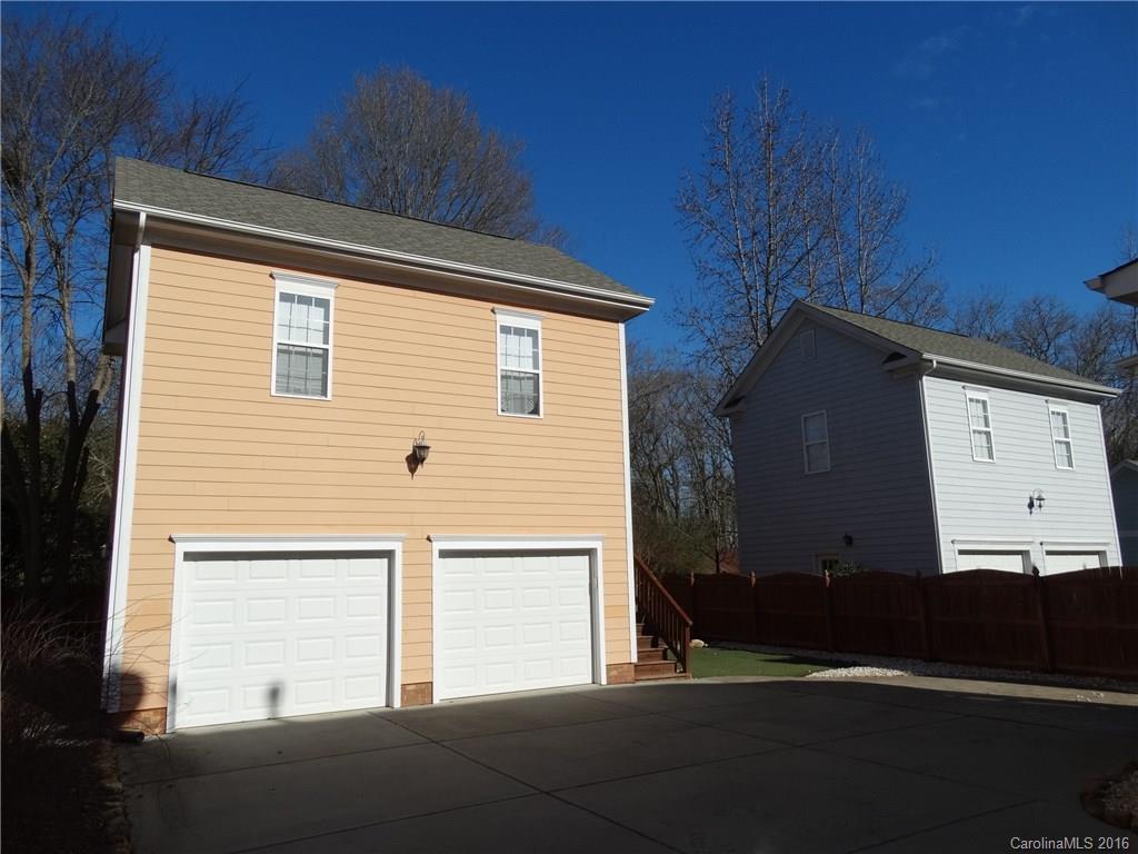 Bradford - Residential Lease