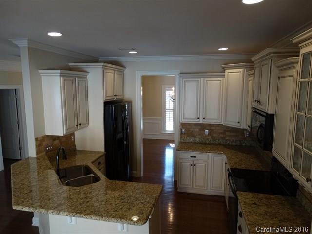 Bradford - Residential Lease