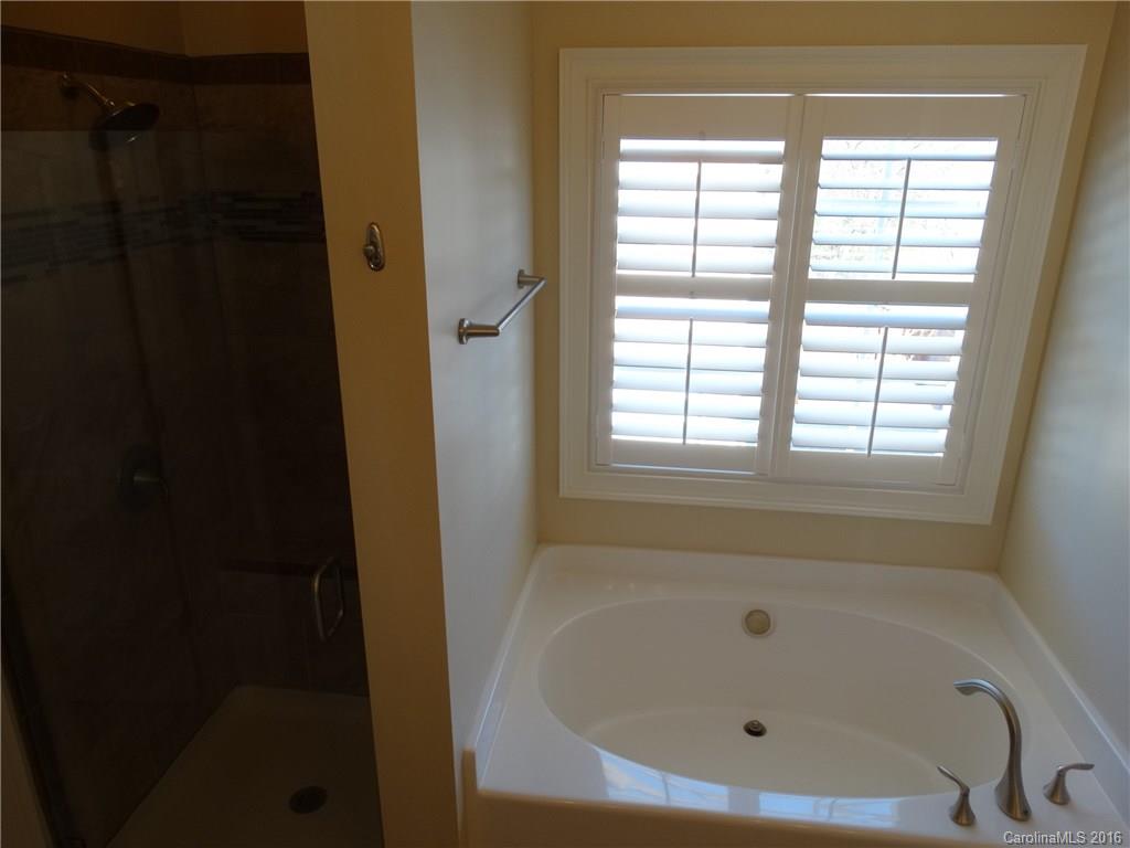Bradford - Residential Lease