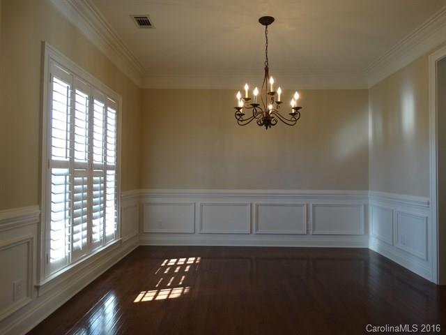 Bradford - Residential Lease