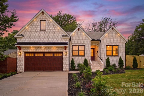 Photo of 4704 Murrayhill Road, Charlotte, NC 28209 (MLS # 4388819)