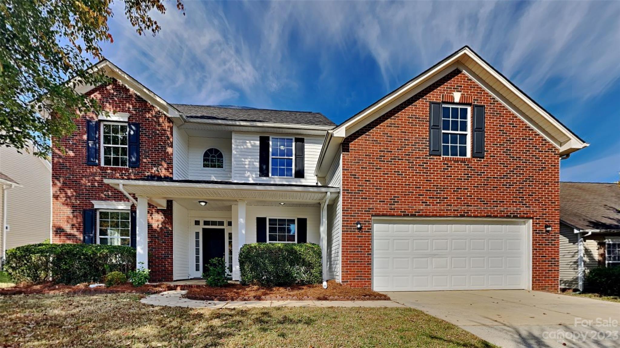 Afton Village Homes For Sale Afton Village Concord, NC Real Estate