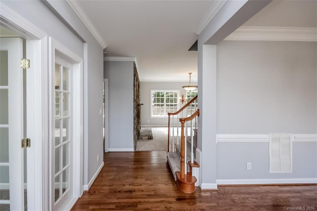 Glenfinnan - Residential