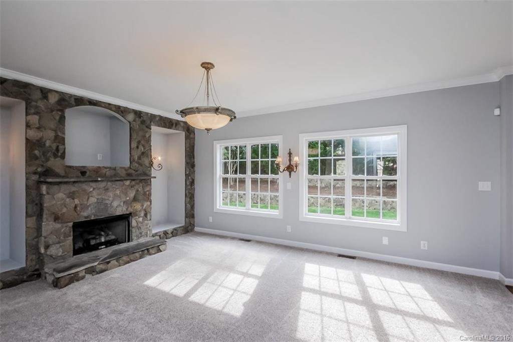 Glenfinnan - Residential